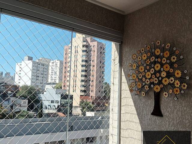 #3388 - Apartamento para Venda em São Paulo - SP - 3