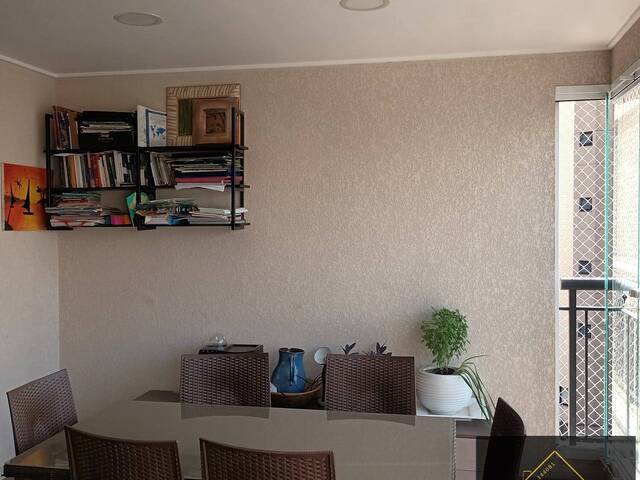 Apartamento para Venda em São Paulo - 4
