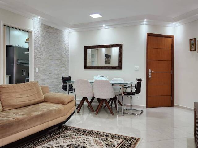#3389 - Apartamento para Venda em São Paulo - SP - 2