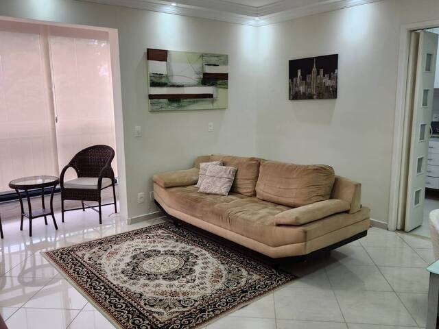 #3389 - Apartamento para Venda em São Paulo - SP - 3