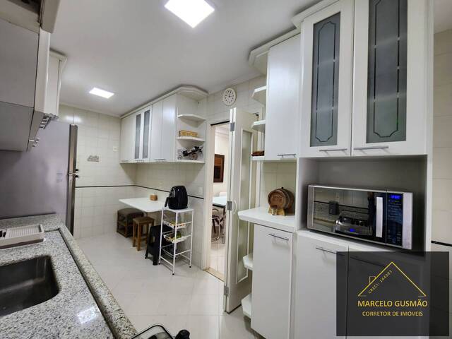 Apartamento para Venda em São Paulo - 5