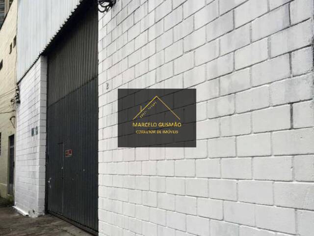 Galpão para Locação em São Paulo - 2