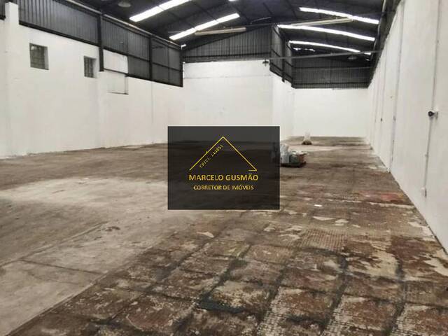 Galpão para Locação em São Paulo - 3