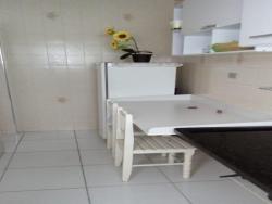 Apartamento para Venda em Praia Grande - 4