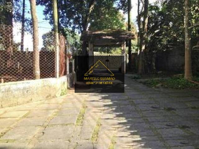 #TE0018 - Terreno para Venda em Cotia - SP - 2