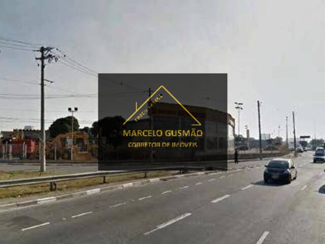 Galpão para Locação em São Paulo - 2