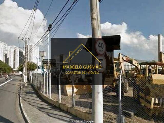 Galpão para Locação em São Paulo - 3