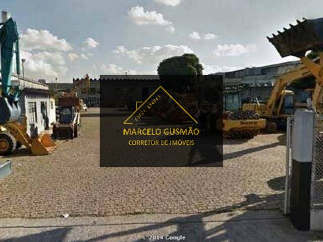 Galpão para Locação em São Paulo - 4