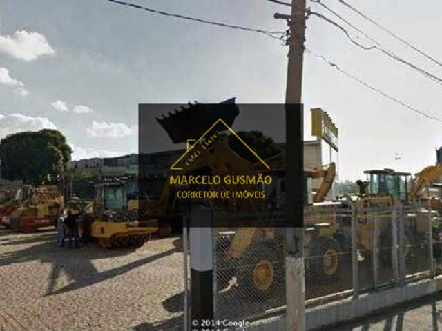 Galpão para Locação em São Paulo - 5