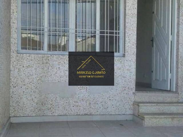 Sobrado para Locação em São Paulo - 2