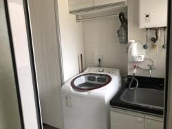 Apartamento para Locação em São Paulo - 4