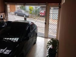 Sobrado para Venda em São Paulo - 2