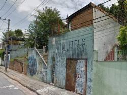 Terreno para Venda em São Paulo - 2