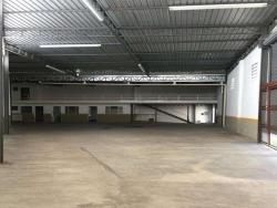 Galpão para Locação em São Paulo - 4