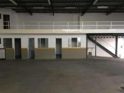 Galpão para Locação em São Paulo - 5