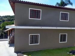 #SO0502 - Sobrado para Venda em Mairiporã - SP - 2