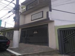 Sobrado para Venda em São Paulo - 2