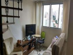 #CO0043 - Cobertura para Venda em São Paulo - SP - 1