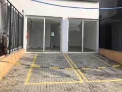 Salão Comercial para Locação em São Paulo - 2