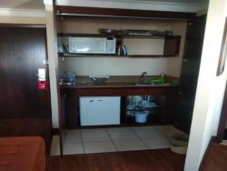 Flat para Locação em São Paulo - 5