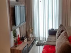 Apartamento para Locação em São Paulo - 2