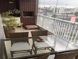 Apartamento para Venda em São Paulo - 3