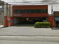 #SL0199 - Salão Comercial para Locação em São Paulo - SP - 1