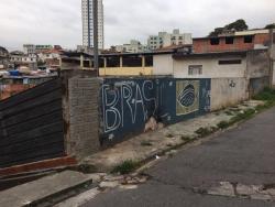 #TE0270 - Terreno para Venda em São Paulo - SP - 3