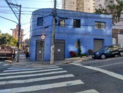 #SL0202 - Salão Comercial para Locação em São Paulo - SP - 1
