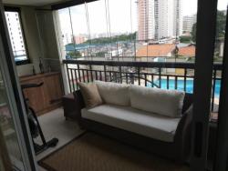 Apartamento para Venda em São Paulo - 3