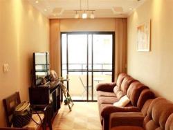 Apartamento para Venda em São Paulo - 2
