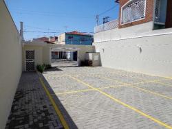 Sobrado para Venda em São Paulo - 2