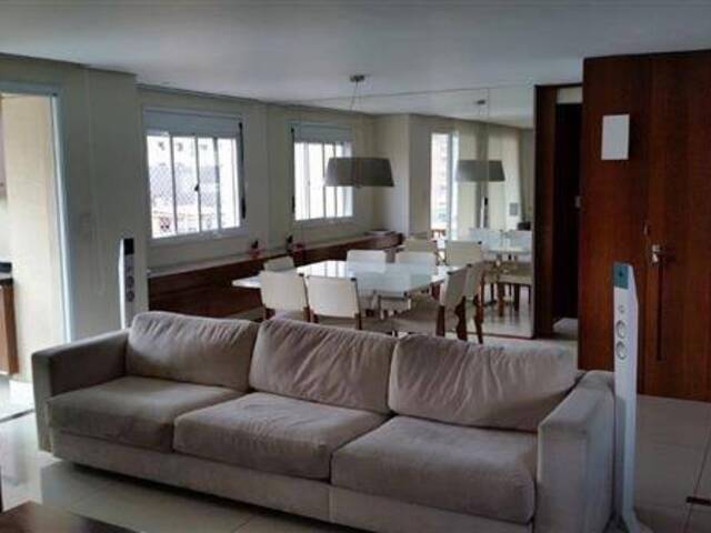 Apartamento para Venda em São Paulo - 3