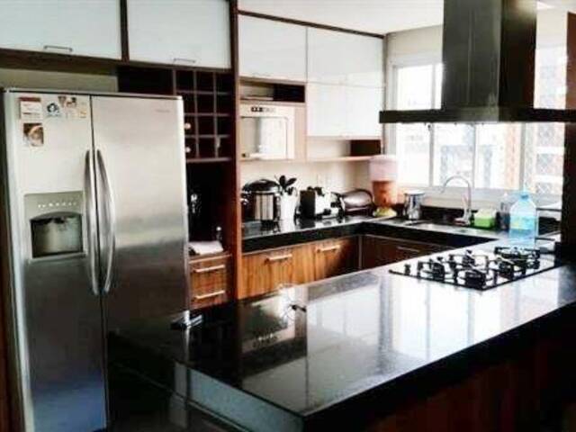 Apartamento para Venda em São Paulo - 4