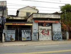 Terreno para Venda em São Paulo - 2