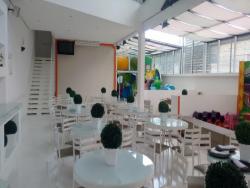 Salão Comercial para Locação em São Paulo - 2