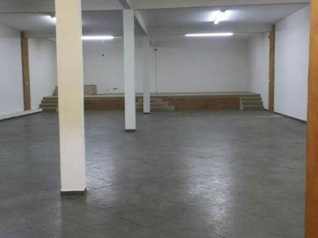 Prédio comercial para Locação em São Paulo - 5