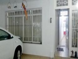 Sobrado para Venda em São Paulo - 2