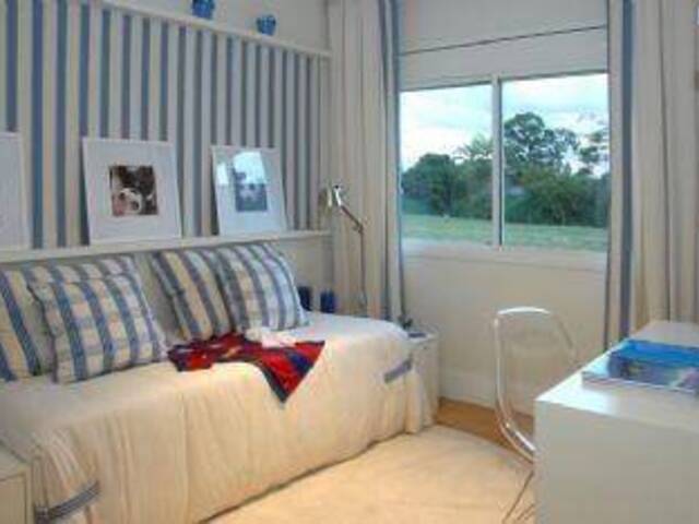 Apartamento para Venda em São Paulo - 3