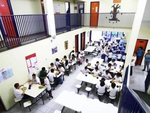 Prédio comercial para Locação em São Paulo - 2