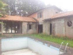 #SO0306 - Sobrado para Venda em Mairiporã - SP - 2