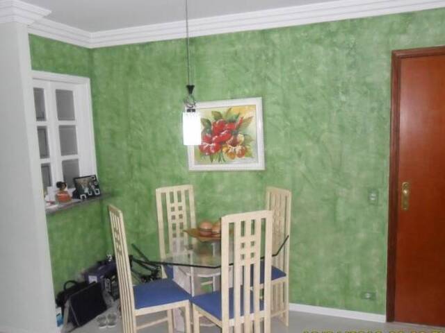 Apartamento para Locação em São Paulo - 2