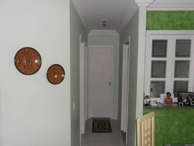 Apartamento para Locação em São Paulo - 3