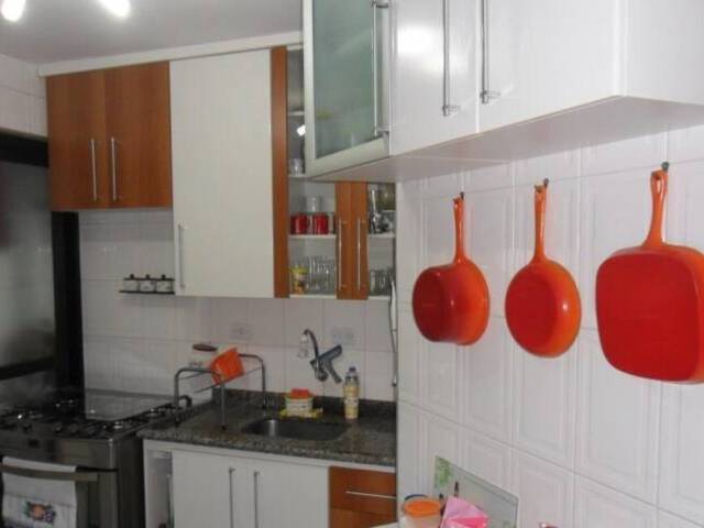 Apartamento para Locação em São Paulo - 4