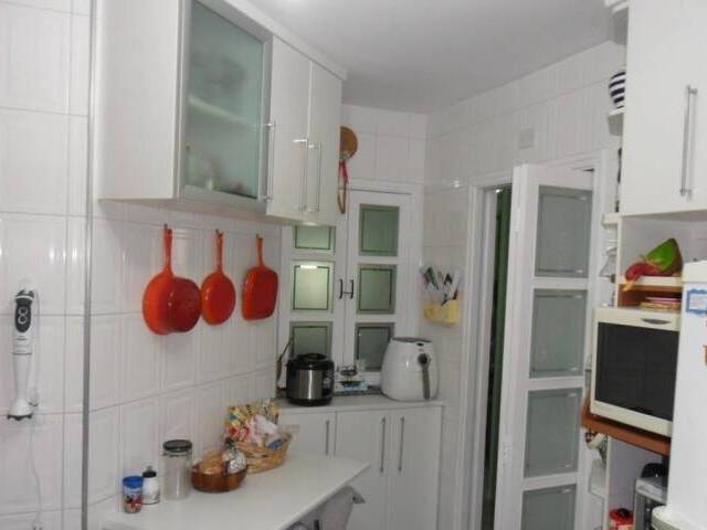 Apartamento para Locação em São Paulo - 5